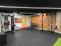 Am Pilates & Training Studio — Pilates en Badajoz