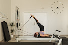 Bodymind — Pilates en Badajoz
