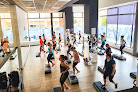 Cellini E·gym — Pilates en Badajoz