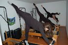 Centro Hara, Terapia Corporal Y Del Movimiento — Pilates en Badajoz