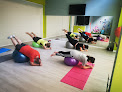 Centro Vida Activa — Pilates en Badajoz