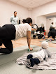 Clínica Fisioterapia Althea — Pilates en Badajoz