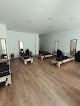 Estudio 16 Pilates Reformer — Pilates en Málaga