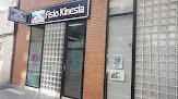 Fisiokinesia — Pilates en Badajoz