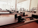 Flow Estudio Pilates Badajoz — Pilates en Badajoz