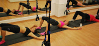 Ilion Pilates — Pilates en Badajoz