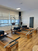 Inias Studio | Fisioterapia | Suelo Pélvico | Pilates Máquinas — Pilates en Málaga