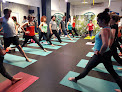 Iomfit Pilates & Yoga Center — Pilates en Málaga