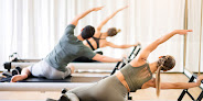 Mediba — Pilates en Badajoz
