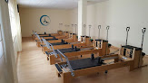 Mi Pilates Málaga (H. Sostoa) — Pilates en Málaga
