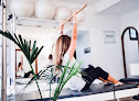 Momento Studio Pilates — Pilates en Málaga