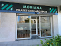 Moriana. Centro De Pilates Con Máquinas — Pilates en Málaga