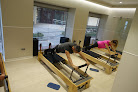 Pilates Malaga Center — Pilates en Málaga