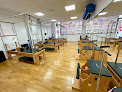 Pilates Y Training Macarena Palma — Pilates en Badajoz