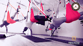 Rehavitas Yoga Studio — Pilates en Badajoz