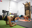 Sano Badajoz María Auxiliadora - Entrenamiento Personal Y Readaptación — Pilates en Badajoz