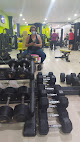 Shock Fitness Center — Pilates en Badajoz
