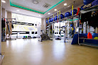 Solis Center — Pilates en Badajoz