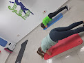 Sport Core Fitness — Pilates en Málaga