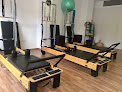 Suite Pilates — Pilates en Badajoz