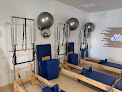 Tu Centro Six Pilates Los Guindos — Pilates en Málaga