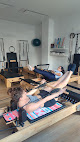 Tu Centro Six Pilates Parque Mediterraneo — Pilates en Málaga