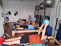 Tu Centro Six Pilates Piramides — Pilates en Málaga