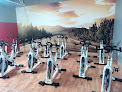Urban Training — Pilates en Badajoz