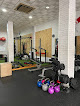 Wellness Studio Training Club — Pilates en Badajoz
