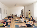 Cālma Studio - Yoga & Mindfulness — Pilates en Torremolinos
