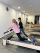Centro De Entrenamiento Y Bienestar Rf — Pilates en Marbella