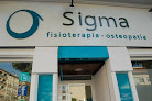 Clínica Sigma Fisioterapia & Osteopatía Fuengirola — Pilates en Campo-Mijas