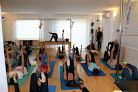 Darte Pilates Marbella — Pilates en Marbella
