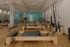 Estudio L5 Pilates — Pilates en Torremolinos