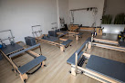 Innova Pilates — Pilates en Fuengirola