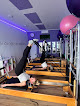 Inti Pilates, Tu Cuerpo En Equilibrio — Pilates en Fuengirola