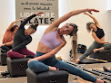 Lidomare Pilates Estudio — Pilates en Torremolinos