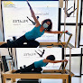 Movimiento Pilates Trainer — Pilates en Marbella