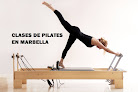 Pilates Plus Marbella — Pilates en Marbella
