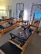 Pilates Reformer Studio — Pilates en Marbella