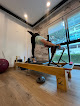 Pilates Studio By Juli Lavignolle — Pilates en Torrequebrada