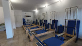 Tu Centro Six Pilates Arroyo De La Miel — Pilates en Arroyo de la Miel-Benalmádena Costa